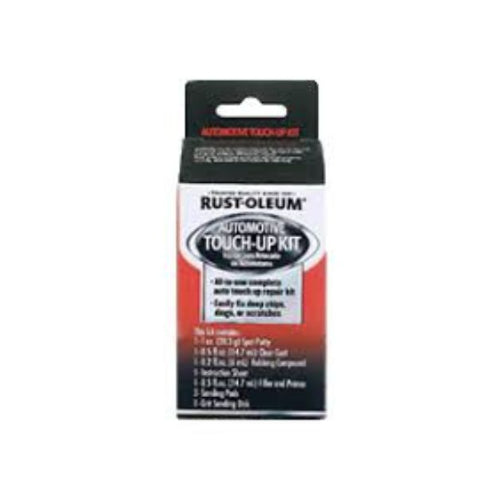 طقم إصلاح طلاء السيارات SC1000 لتجديد الطلاء RUST-OLEUM