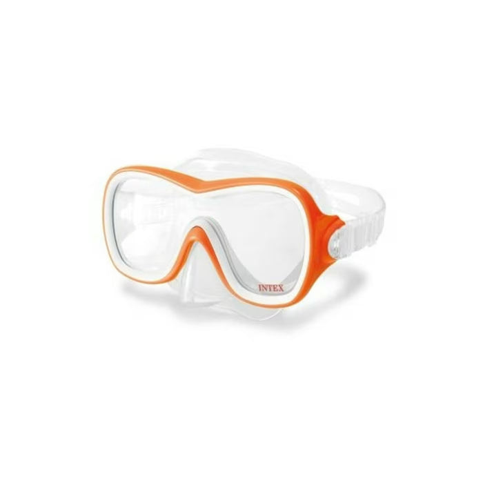 Intex diving goggles +8 years