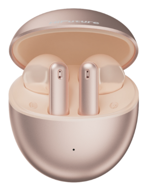 سماعات لاسلكية كولور بودز 3 (ColorBuds 3) بلوتوث 5.4 مع إلغاء الضوضاء ومقاومة IPX5 من HiFuture