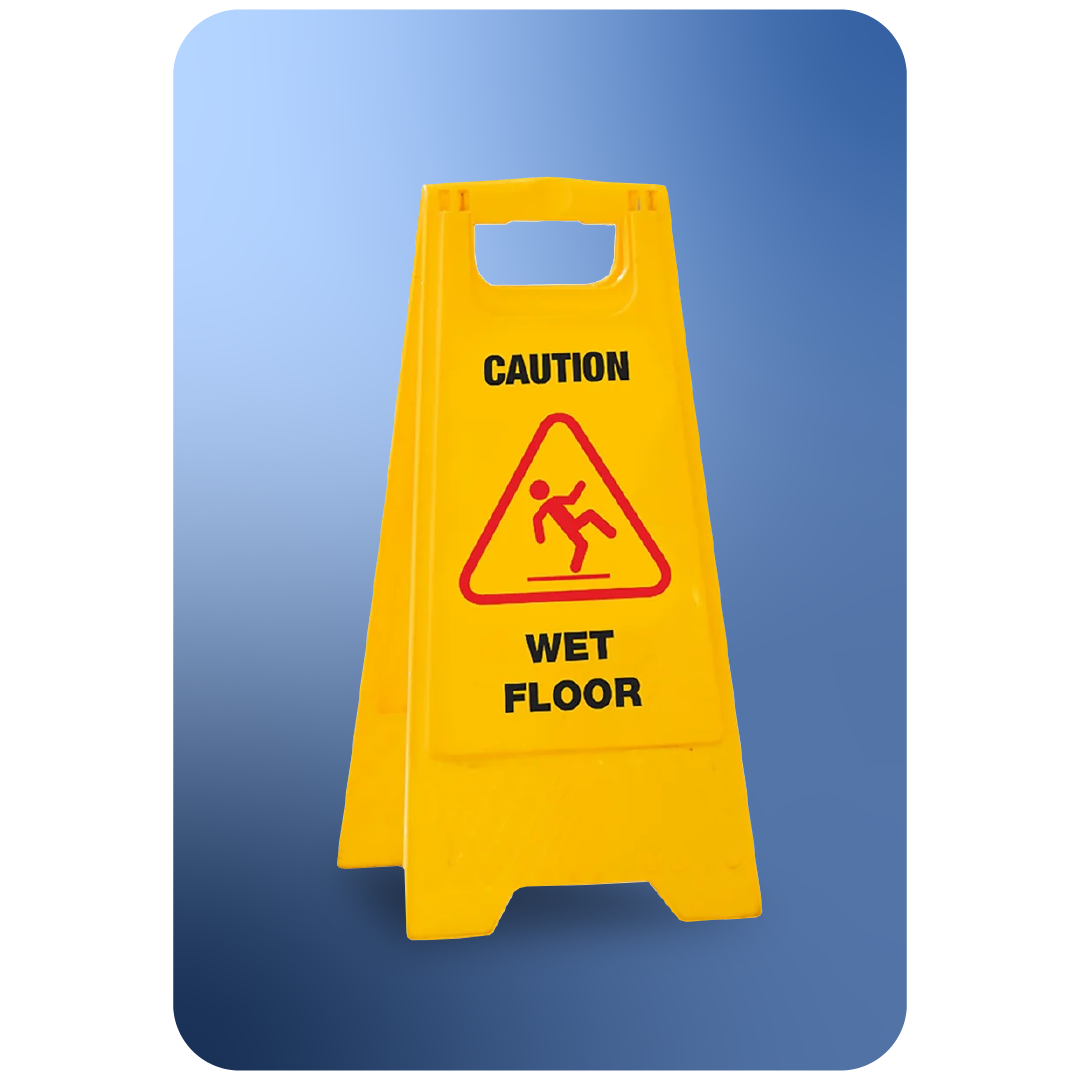 سلامة الطرق والمواقف