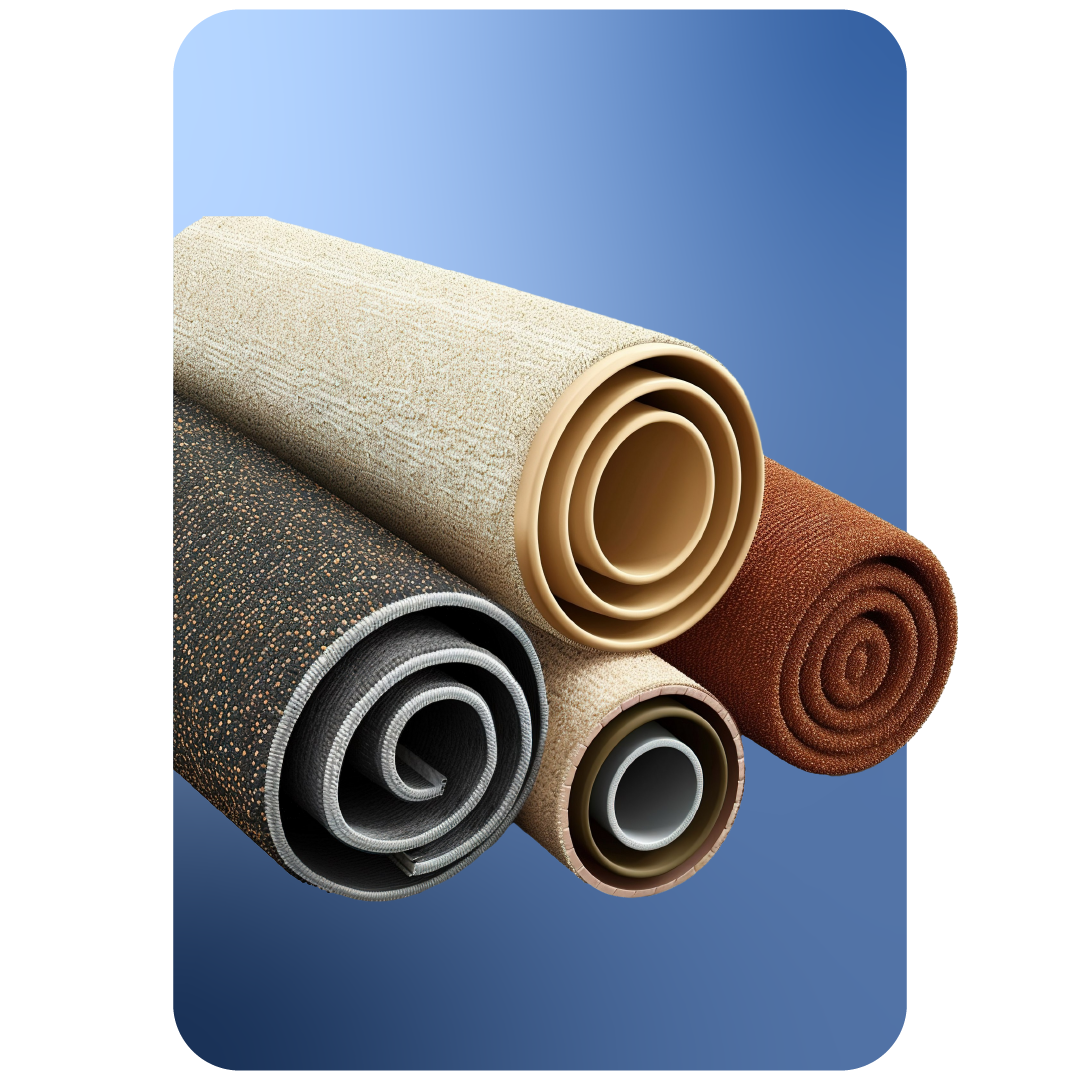 Carpets and rugs