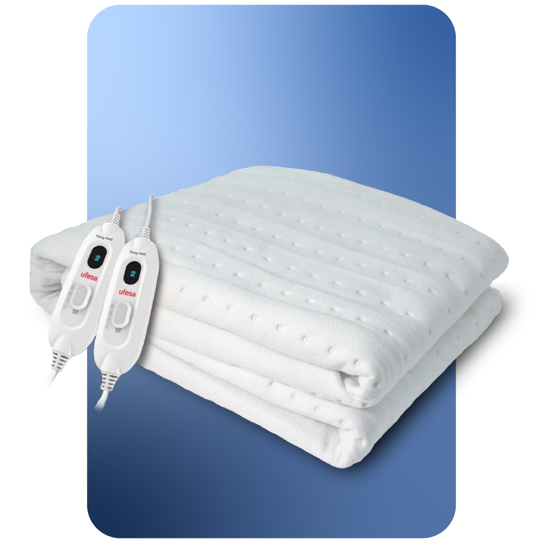 electric blanket