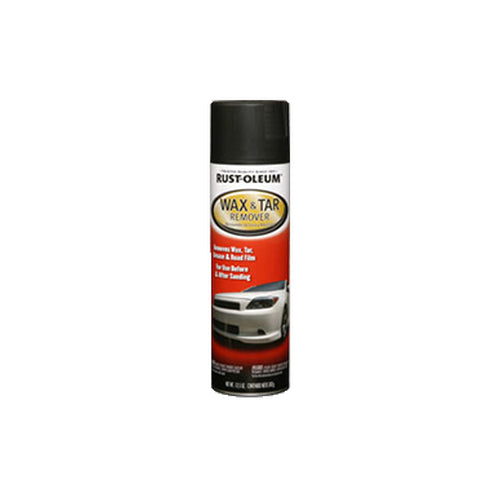 دهان رش مزيل الشحوم والأسفلت للسيارات سعة 13.5 أونصة من Rust-Oleum