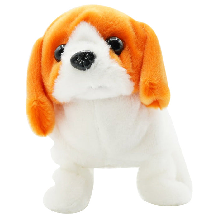 دمية الكلب البيجل بادي المشّاءة والتفاعلية من Pugs At Play