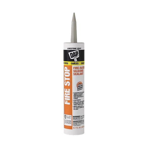 سيليكون مقاوم للحريق والحرارة من Rust-Oleum