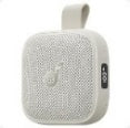 سماعة مكبر صوت محمول ساوندكور بوم 3 أي (Boom Go 3i) بصوت قوي - أبيض من Soundcore