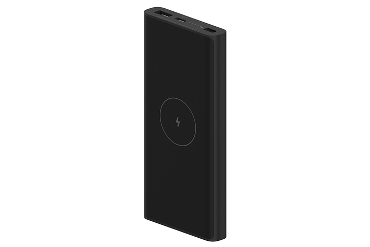 Xiaomi 10W 10000mAh Wireless Power Bank