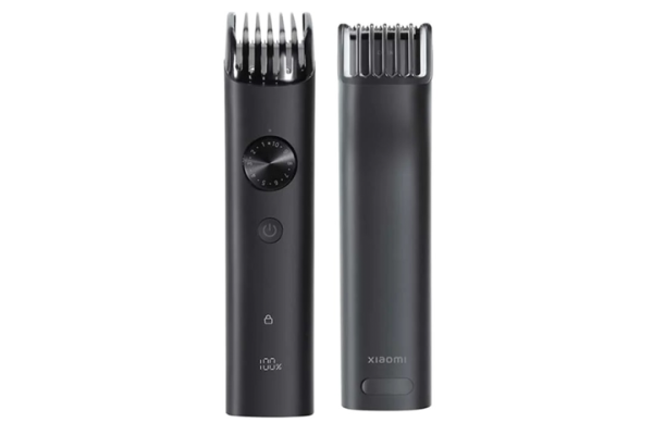 Xiaomi hair clipper set