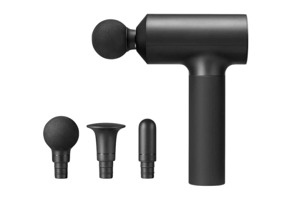 Xiaomi massage gun