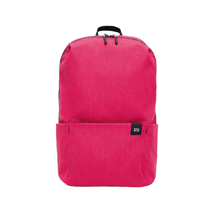 حقيبة ظهر شاومي  Casual Daypack Pink