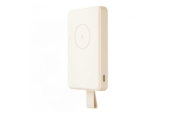 Xiaomi 6000mAh Magnetic Wireless Power Bank