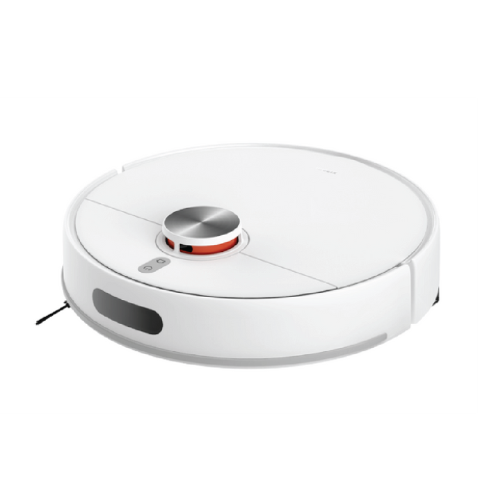 مكنسة روبوت شاومي S40 EU بقدرة شفط 10,000 باسكال وبطارية 5200 مللي أمبير