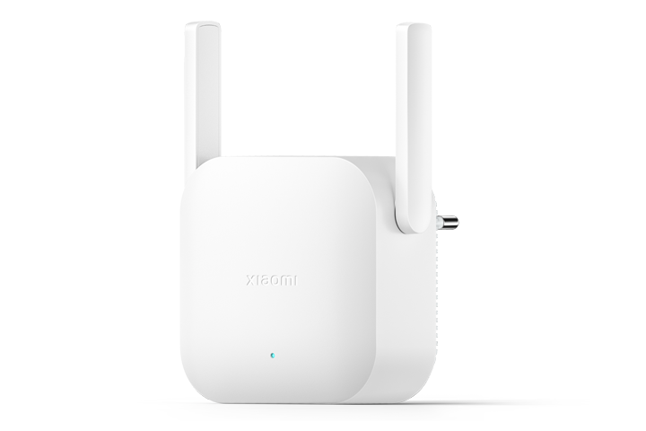 N300 Wi-Fi Range Extender 