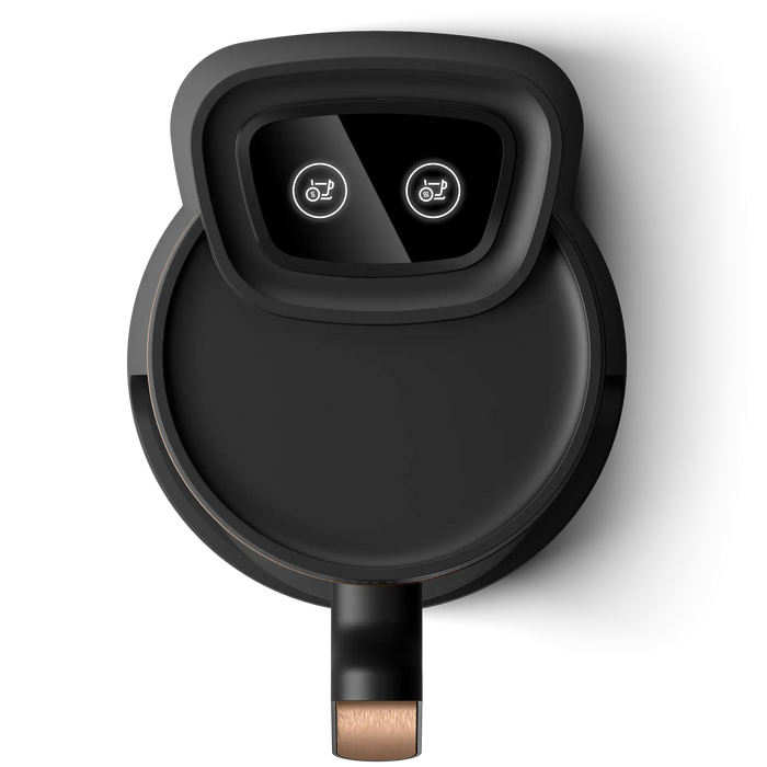 صانعة القهوة التركية فيليبس قدرة 735 واط وسعة 4 فناجين