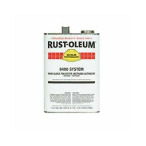 مادة منشطة (مصلب) لطلاء بوليستر يوريثان نظام 9400 من Rust-Oleum