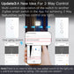 Smart Switch - Single - Dimmer - Zigbee - US Type - Black Smart Switch - Single - Dimmer - Zigbee - US Type - Black