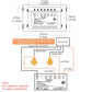 Smart Switch - Single - Dimmer - Zigbee - US Type - Black Smart Switch - Single - Dimmer - Zigbee - US Type - Black