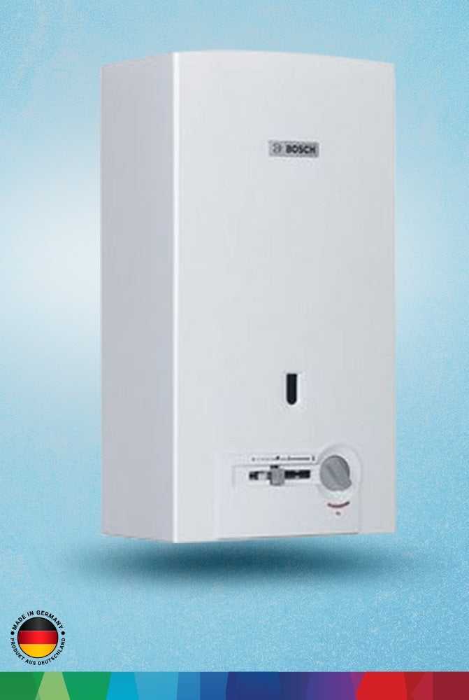 Bosch Water Heater