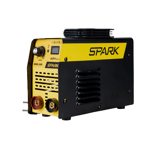 ماكينة لحام 300 أمبير ديجيتال - SPARK Torino