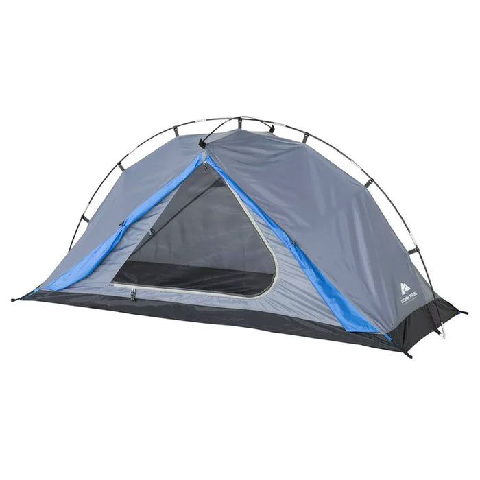 ozark trail 1 person tent 1 Person Outdoor Camping Tent