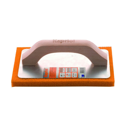 كف قصارة اسفنجي Kapriol - جعفر شوب