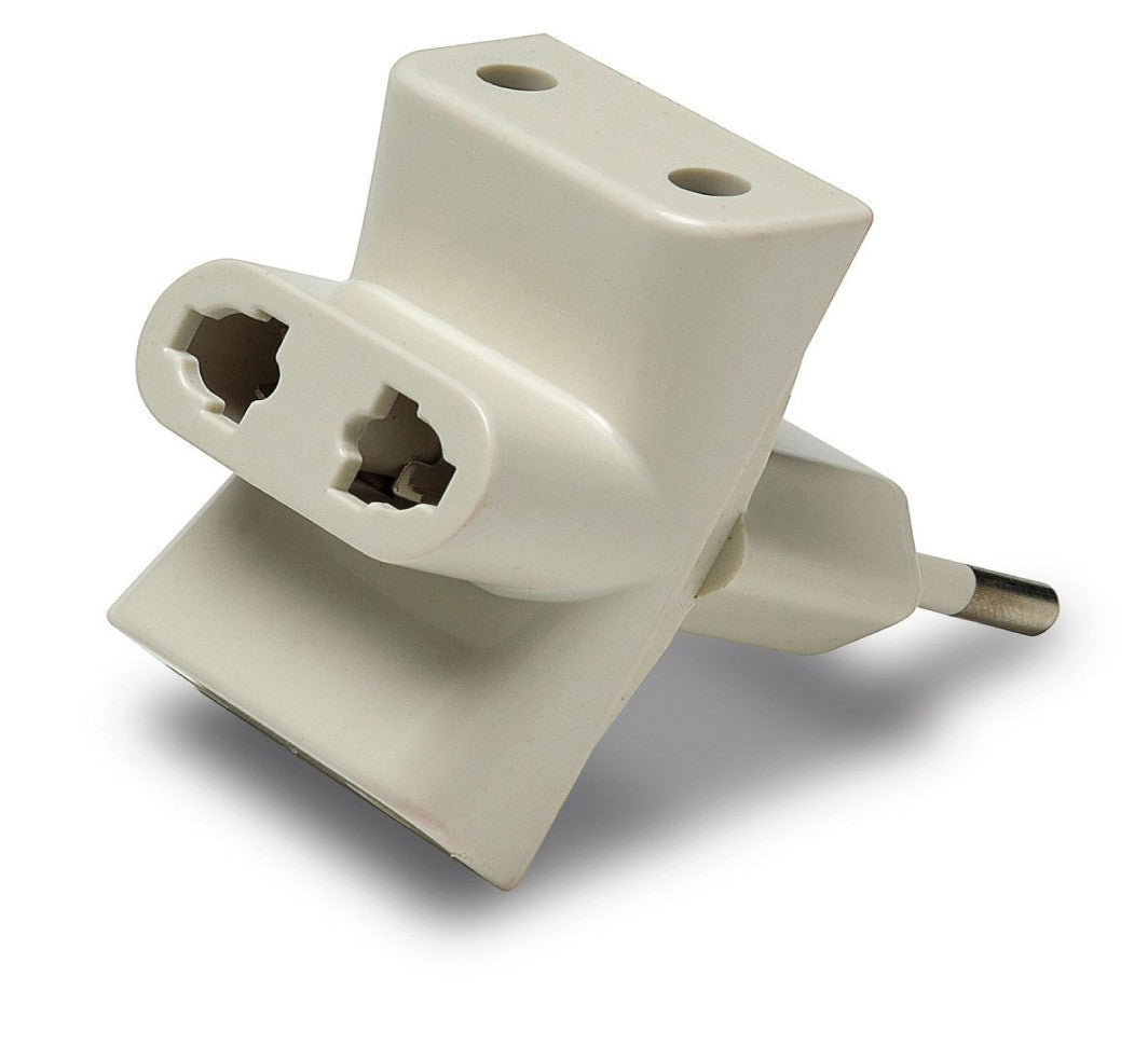 Triple distributor 10 amp - Famatel