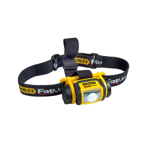 لمبة للرأس مع قشاط للتثبيت - جعفر شوب