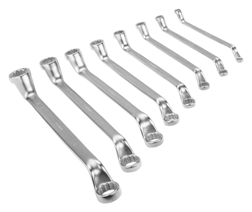 طقم مفاتيح رنك 6-22 ملم صناعي Bata Industrial Supplies