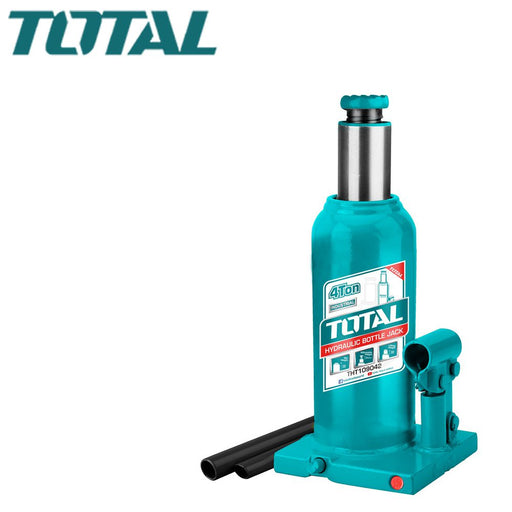 جك زجاجة زيت توتال Bashiti Hardware