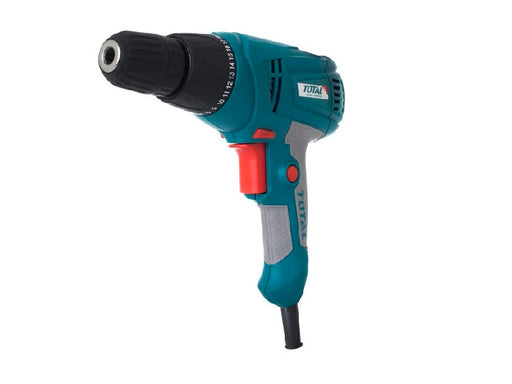 دريل كهربائي 280 واط - توتال - جعفر شوب