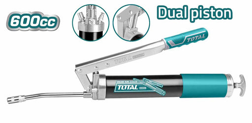 فرد شحمة صناعي ثقيل جدا من Total Bashiti Hardware