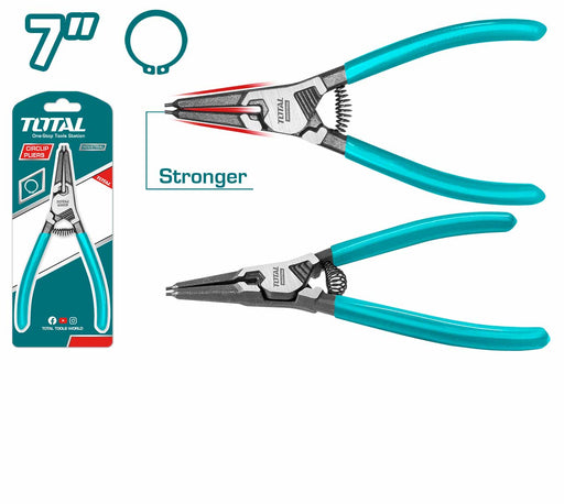 زرادية كباشي 7" من Total Bashiti Hardware