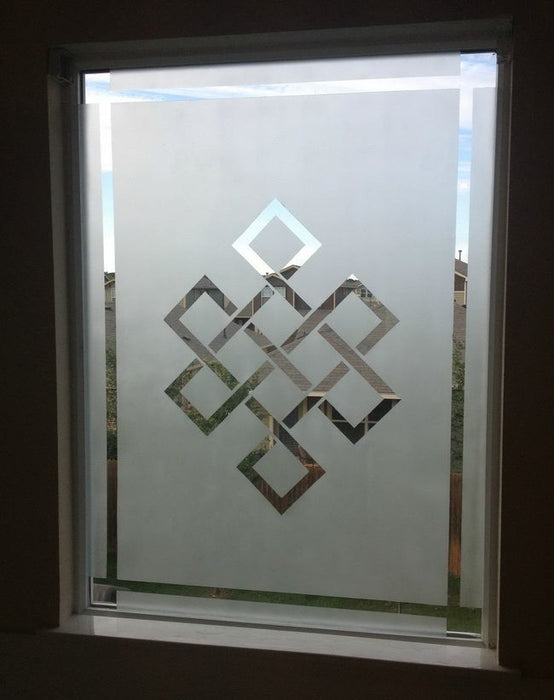 How to Create a Frosted Glass Mirror using Rust-Oleum Frosted Glass Spray  Paint 