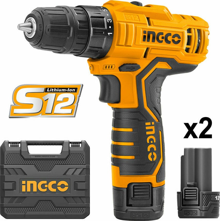 معدات كهربائية - شحن