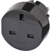 ادابتر بمخرج واحد برينستيوال Brennenstuhl Bashiti Hardware
