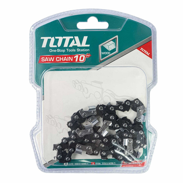 جنزير منشار شجر 10" من Total Bashiti Hardware