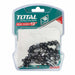جنزير منشار شجر 10" من Total Bashiti Hardware