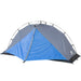 Ozark Trail 1-Person Backpacking Tent Bashiti Hardware
