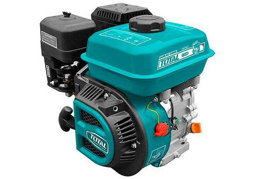 محرك بنزين 6.5 حصان من Total Bashiti Hardware