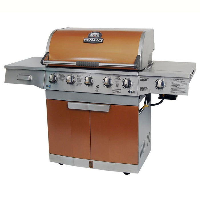 Gas grill burners from Brinkmann — جعفر شوب