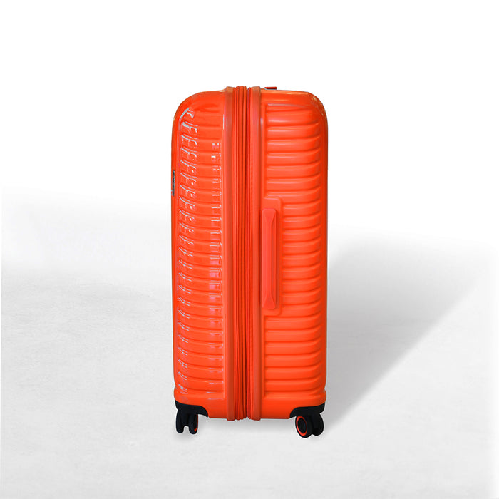 ARMN Titanium Travel Bags Set of 3 - Orange