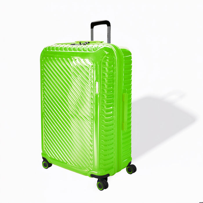 طقم 3 حقائب سفر من ARMN Titanium - أخضر