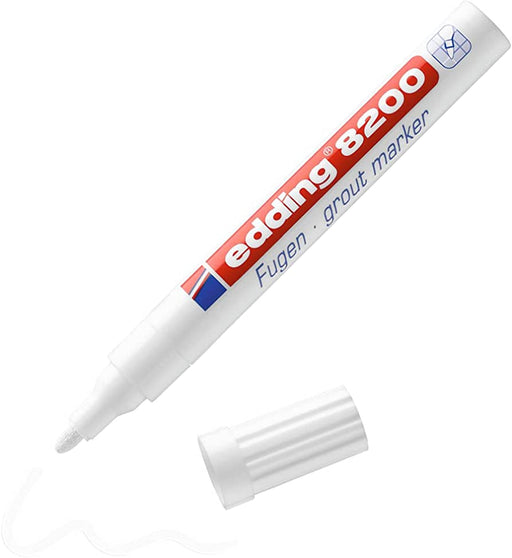 قلم حبر للخرسانة وروبة البلاط Bashiti Hardware
