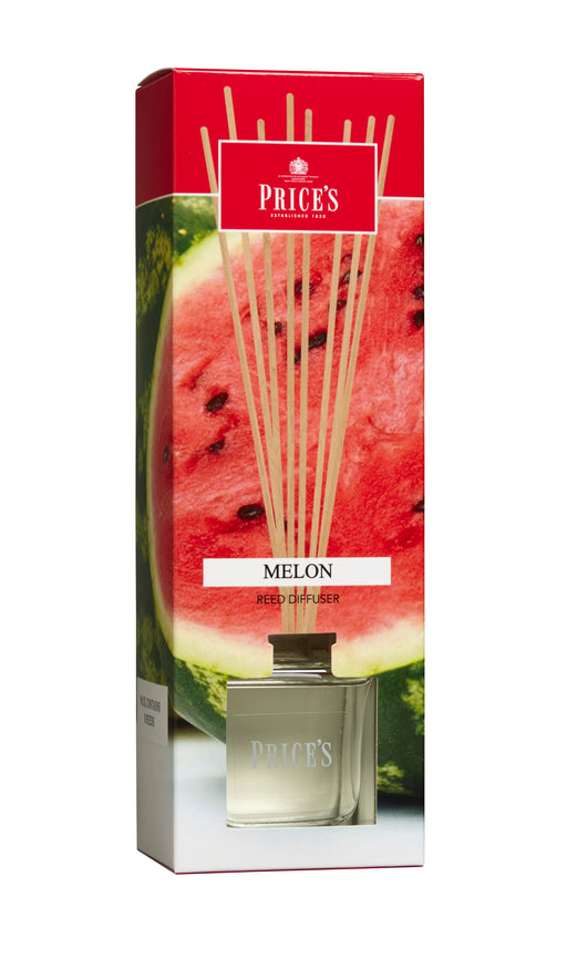 Price's brand home Diffuser - Melon