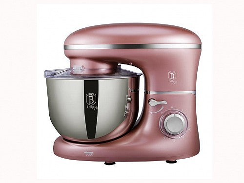 Berlinger Haus brand Pink Kitchen Machine