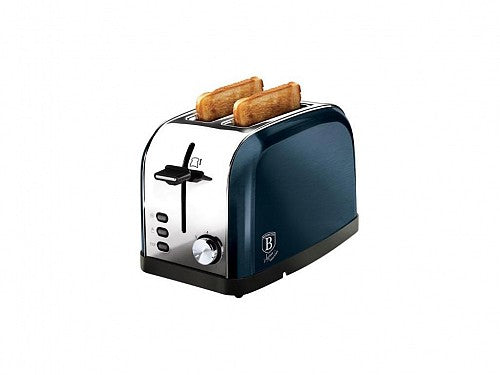 Berlinger Haus 2-Slot Toaster Aquamarine — جعفر شوب