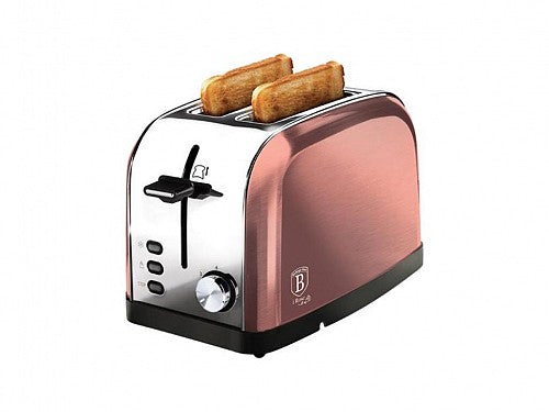 Berlinger Haus brand Pink 2Slot Toaster