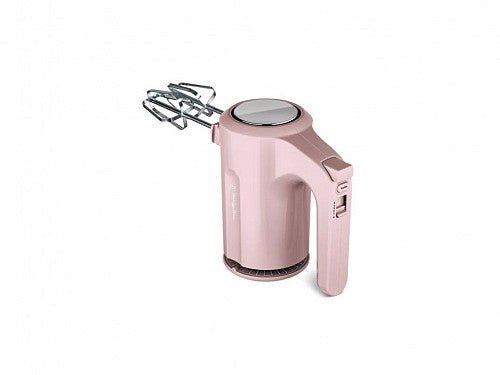 Berlinger Haus brand Pink Hand Mixer