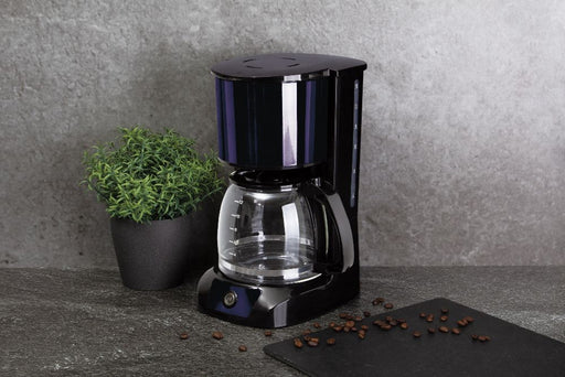Berlinger Haus brand 1.5L Coffee Maker - Purple