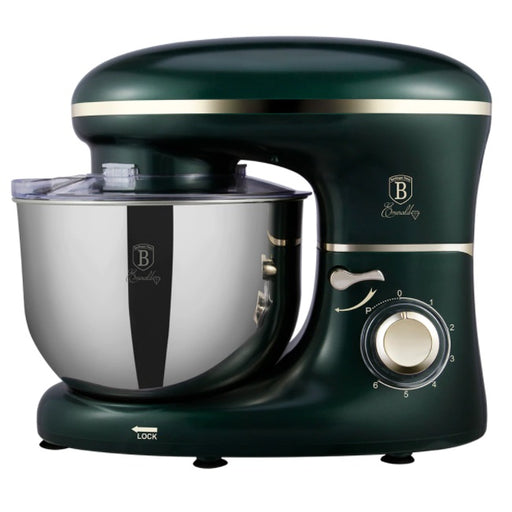 Berlinger Haus brand Emerald Kitchen Machine